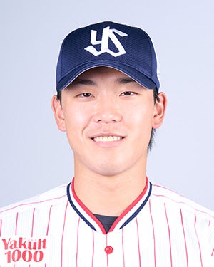 長岡 秀樹 | 選手・チーム | 東京ヤクルトスワローズ