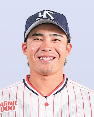 長岡 秀樹 | 選手・チーム | 東京ヤクルトスワローズ