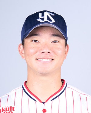 長岡 秀樹 | 選手・チーム | 東京ヤクルトスワローズ