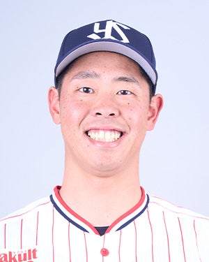 木澤 尚文 | 選手・チーム | 東京ヤクルトスワローズ