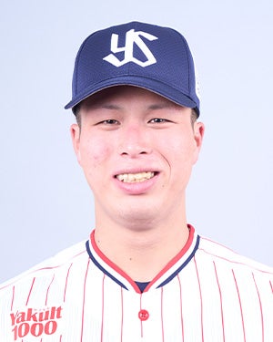 川端 慎吾 | 選手・チーム | 東京ヤクルトスワローズ