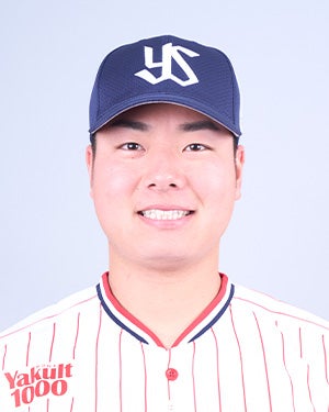 プロ野球　澤野聖悠選手　支給品グラブ プロ野球 澤野聖悠選手 支給品グラブ 澤野聖悠（東京ヤクルト