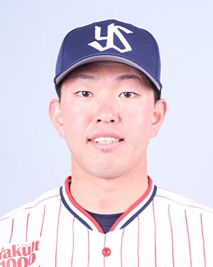 伊藤 琉偉 | 選手・チーム | 東京ヤクルトスワローズ