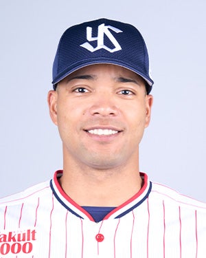 下川 隼佑 | 選手・チーム | 東京ヤクルトスワローズ