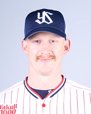 岩田 幸宏 | 選手・チーム | 東京ヤクルトスワローズ