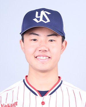 清水 昇 | 選手・チーム | 東京ヤクルトスワローズ