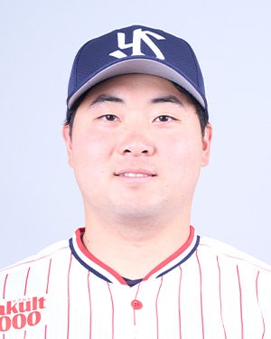 髙野 颯太 | 選手・チーム | 東京ヤクルトスワローズ