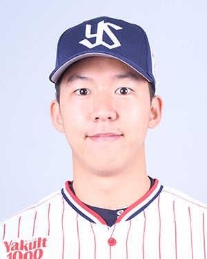 翔聖 | 選手・チーム | 東京ヤクルトスワローズ