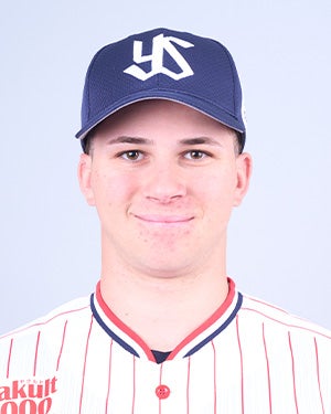 澤井 廉 | 選手・チーム | 東京ヤクルトスワローズ