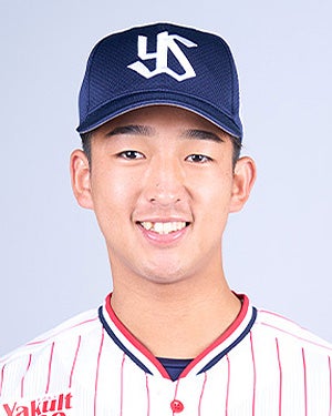 内野手 | 選手・チーム | 東京ヤクルトスワローズ