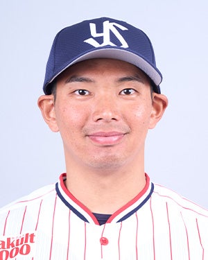 荘司 宏太 | 選手・チーム | 東京ヤクルトスワローズ