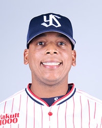 ヘスス リランソ