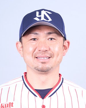 田中 雅彦 | 選手・チーム | 東京ヤクルトスワローズ