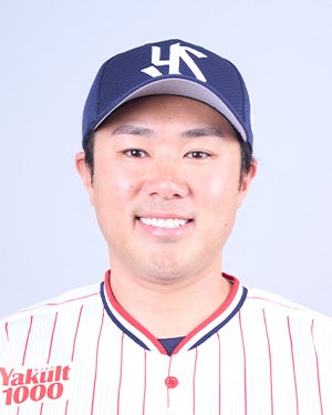 監督・コーチ | 選手・チーム | 東京ヤクルトスワローズ