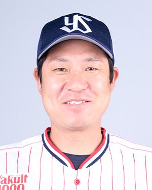 監督・コーチ | 選手・チーム | 東京ヤクルトスワローズ