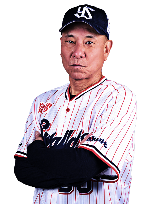 1999年 東京ヤクルトスワローズ 現役時代 『池山隆寛選手』 サイン入り