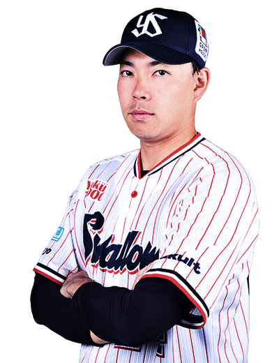 星 知弥 | 選手・チーム | 東京ヤクルトスワローズ