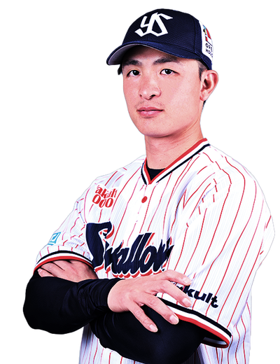宮本 丈 | 選手・チーム | 東京ヤクルトスワローズ