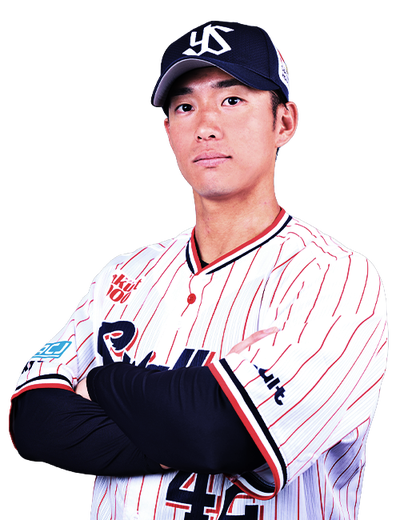澤井 廉 | 選手・チーム | 東京ヤクルトスワローズ