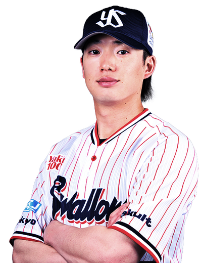 長岡 秀樹 | 選手・チーム | 東京ヤクルトスワローズ