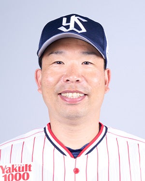 スタッフ | 選手・チーム | 東京ヤクルトスワローズ
