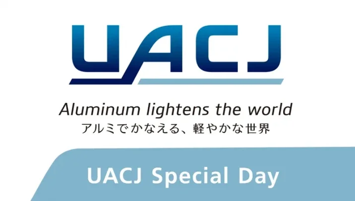 UACJ Special Day