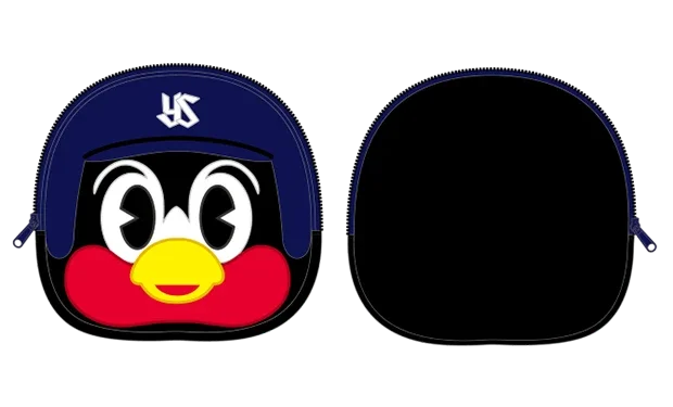「つば九郎カイロポーチ」プレゼント！