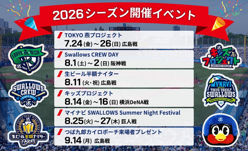 イベントKV