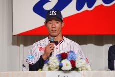 ドラフト2位 松川玲央選手