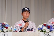 ドラフト5位 鈴木蓮吾投手