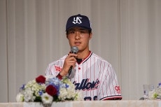 ドラフト6位 石井巧選手