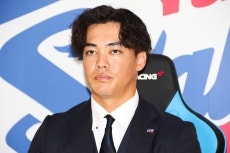 伊藤琉偉選手
