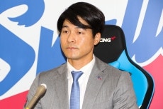 茂木栄五郎選手