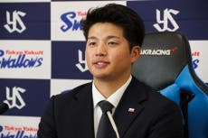 中村優斗投手