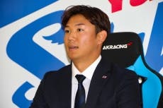 奥川恭伸投手