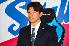 下川隼佑投手