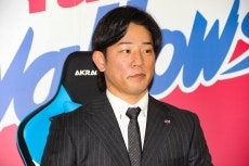 増田珠選手