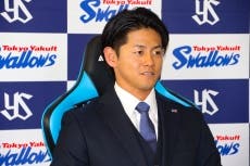 岩田幸宏選手