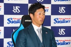 古賀優大選手