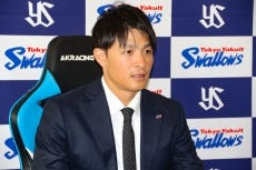 宮本丈選手
