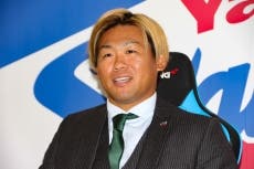 田口麗斗投手