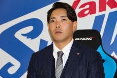 星知弥投手