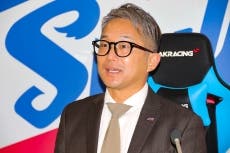石川雅規投手
