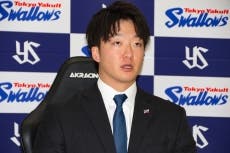 吉村貢司郎投手