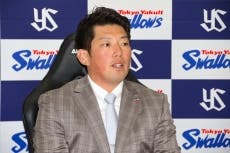 大西広樹投手
