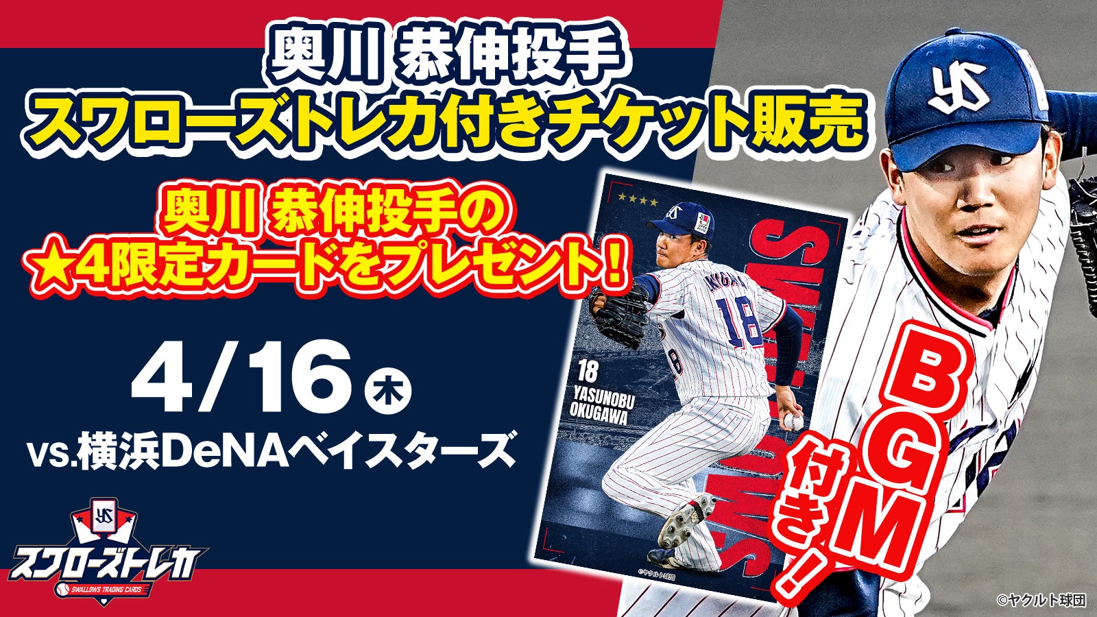 8/9(金)ベイスターズvsヤクルト戦チケットDB応援内野指定席A | APPS