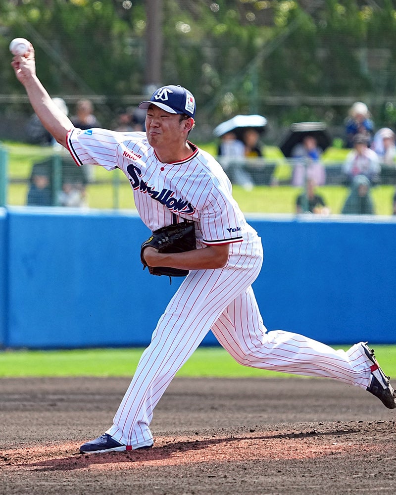 キャンプレポート】オープン戦2戦目は黒星、連勝ならず | ニュース