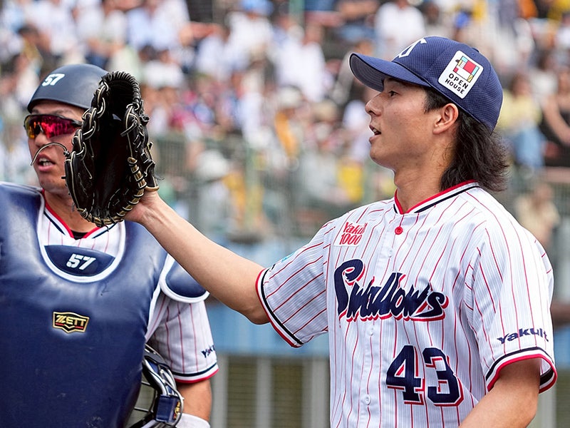 キャンプレポート】オープン戦2戦目は黒星、連勝ならず | ニュース