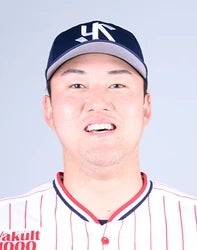 廣澤優投手の支配下選手契約について | ニュース | 東京ヤクルトスワローズ