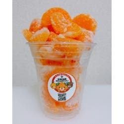 1. 冷凍ミカン M:700円 L:900円